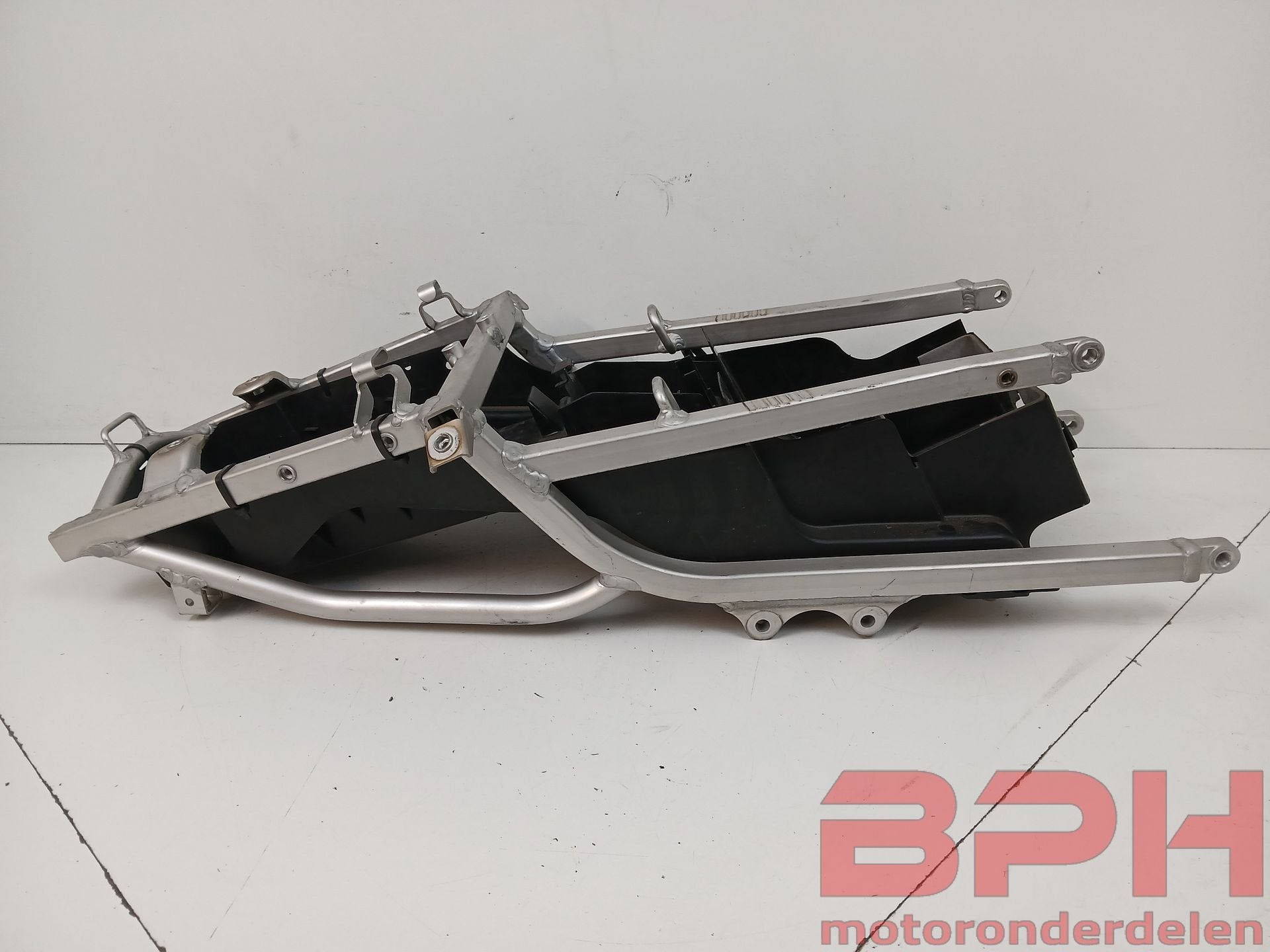 Subframe Suzuki GSX-R 600 750 1000 K1 K2 K3 2001 t/m 2003 GS, Ophalen of Verzenden, -, -, -