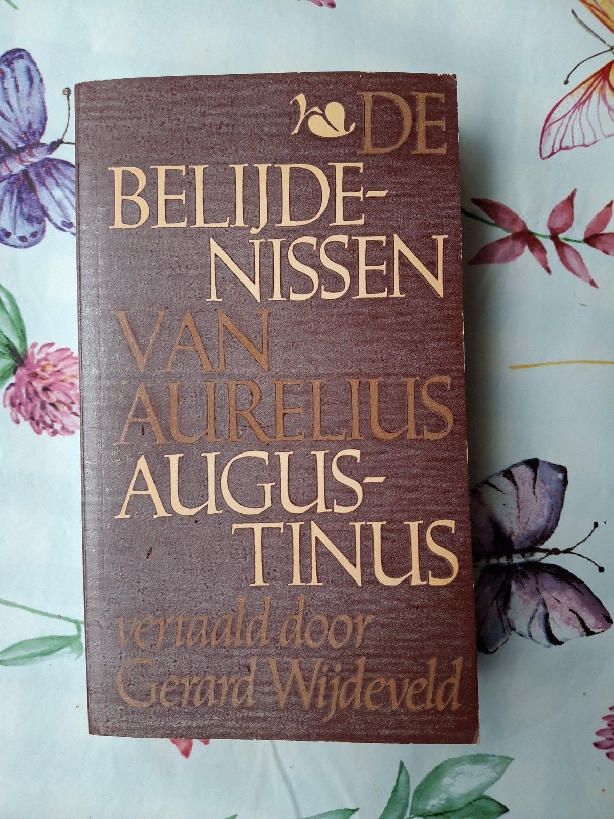 De Belijdenissen van Aurelius Augustinus - Klassieker, Ophalen of Verzenden, Gelezen, Aurelius Augustinus, Christendom | Katholiek