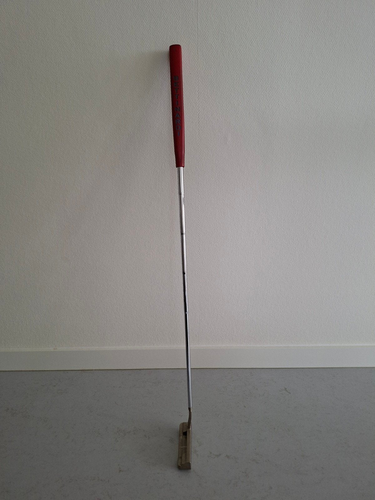Bettinardi golf puter, Verzamelen, Ophalen, Zo goed als nieuw