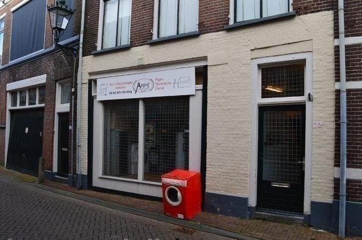 Foto 13 van WARMTEPOMPDROGER 299 ARPE KAMPEN WITGOED 8kg siemens A++