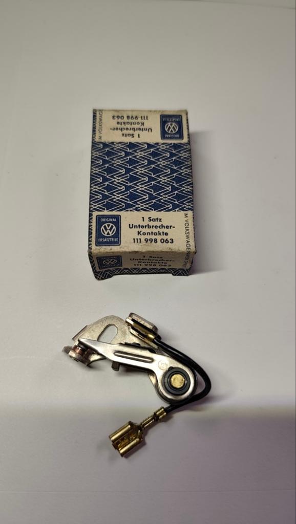 Vw kever NOS onderdelen, Verzenden, Nieuw
