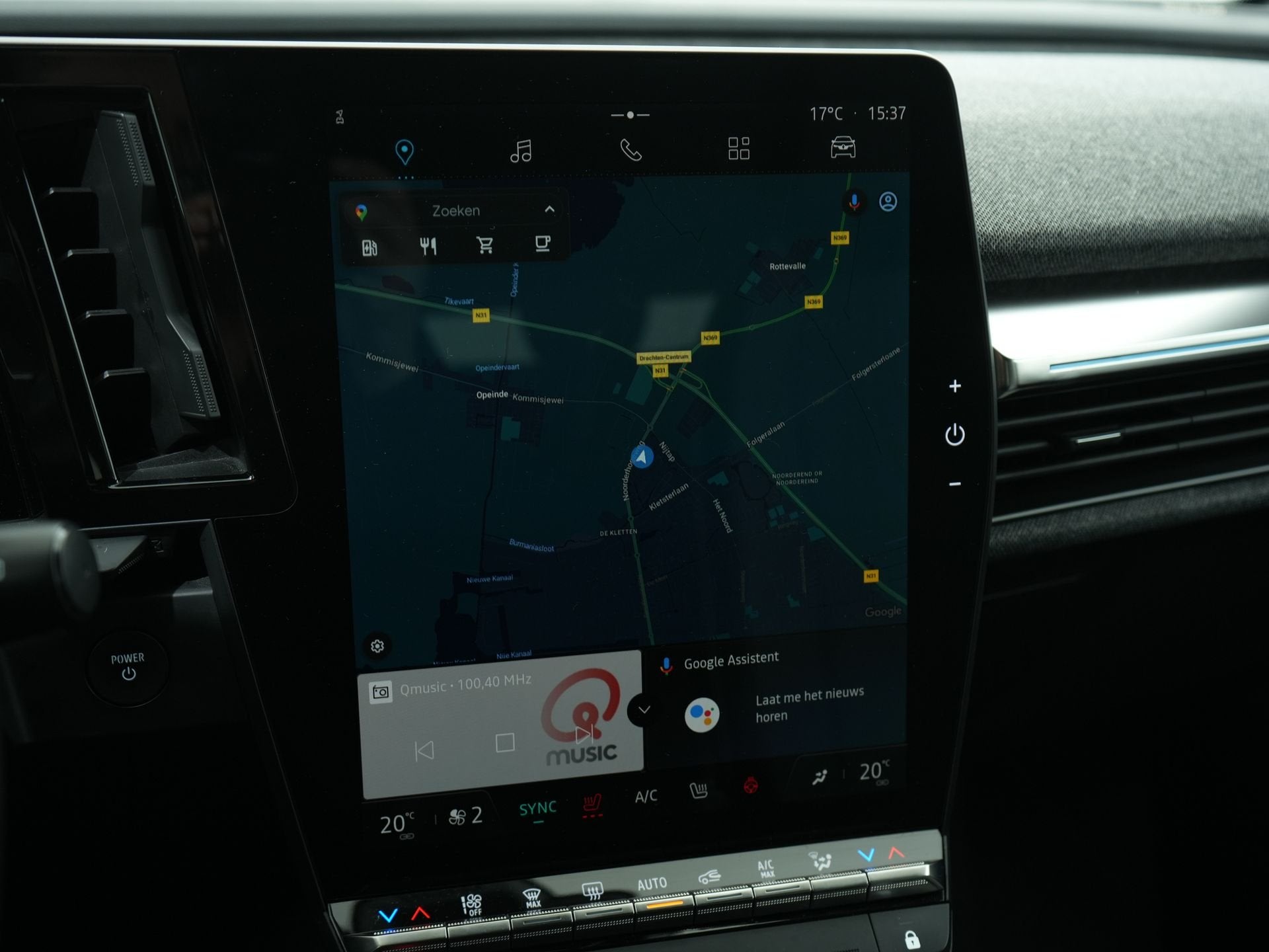 Foto 45 van Renault Mégane E-Tech EV60 OPTIMUM CHARGE 220PK TECHNO | Tr