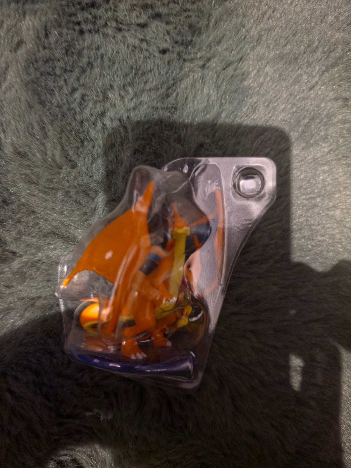 Pokémon Charizard figuur - Nieuw in verpakking, Ophalen of Verzenden, Nieuw