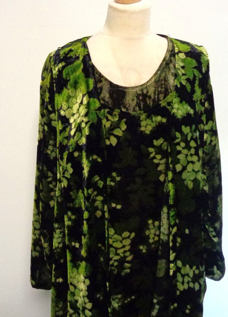 jurk + hes van Mastro moda, Verzenden, Maat 46/48 (XL) of groter, Zo goed als nieuw, MastroModa