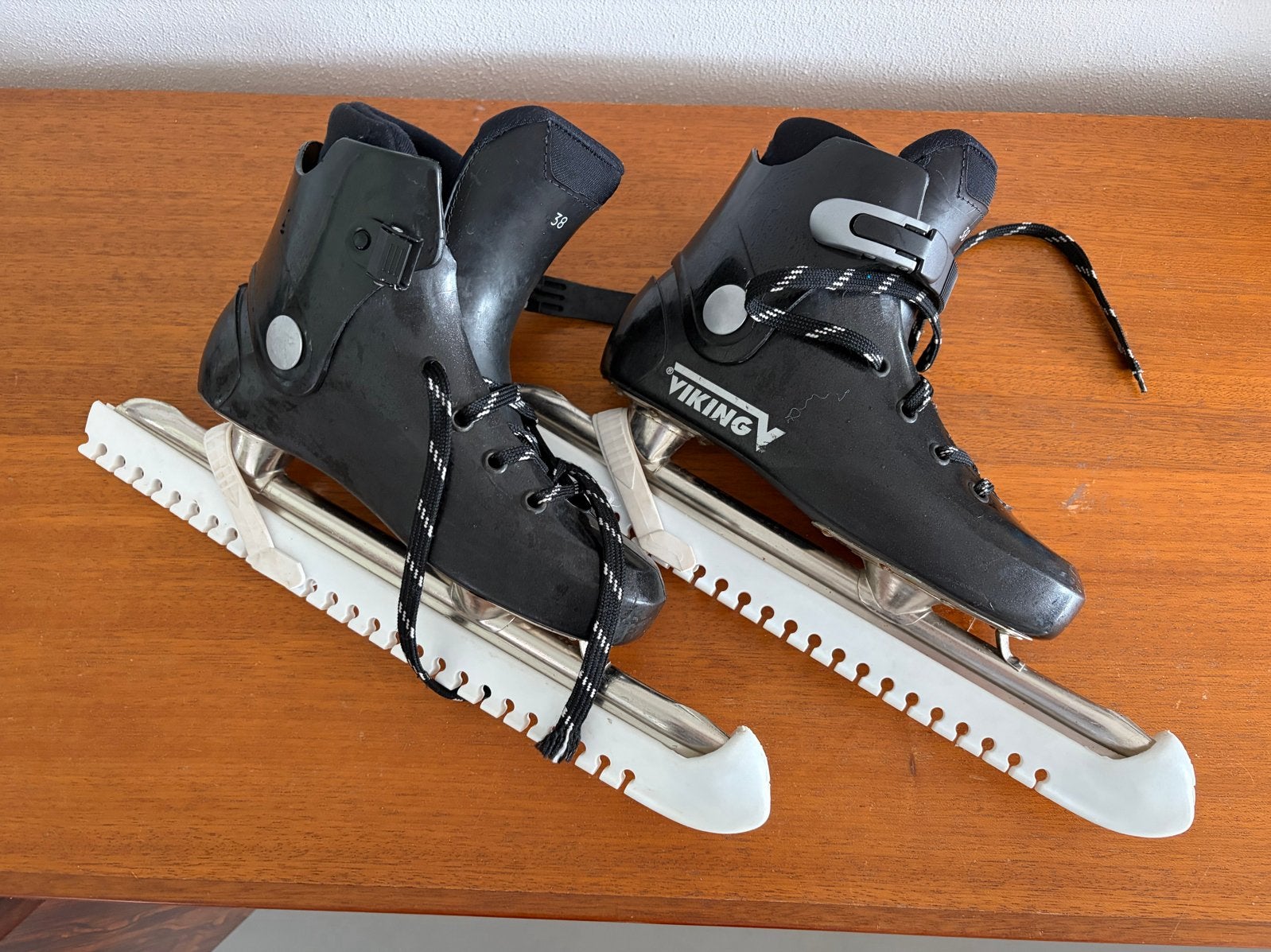 Viking Schaatsen Maat 38, Ophalen, Gebruikt, Noren, Viking