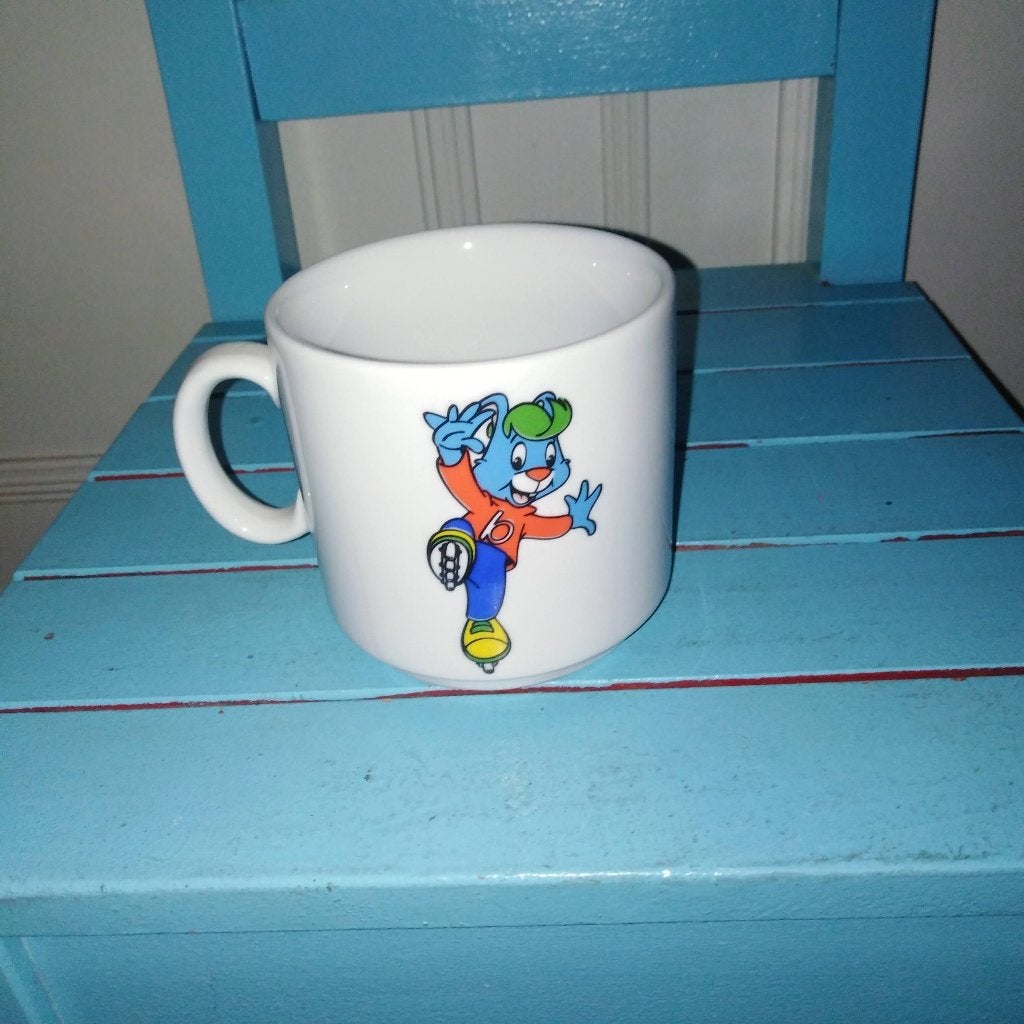 Bobo mokje, Ophalen, Glas of Glazen, Gebruikt, Overige stijlen