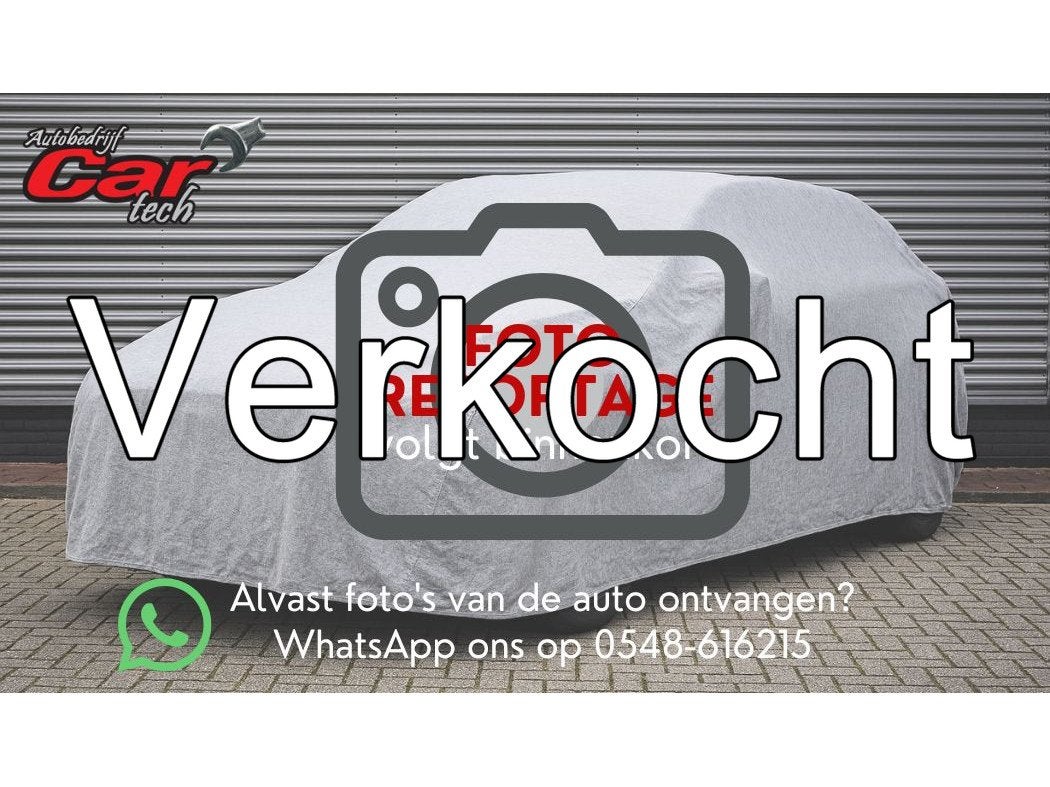 Mitsubishi Space Star 1.0 Intense Clima | Audio | Lichtmetaa, Auto's, Voorwielaandrijving, Euro 5, Stof, Gebruikt