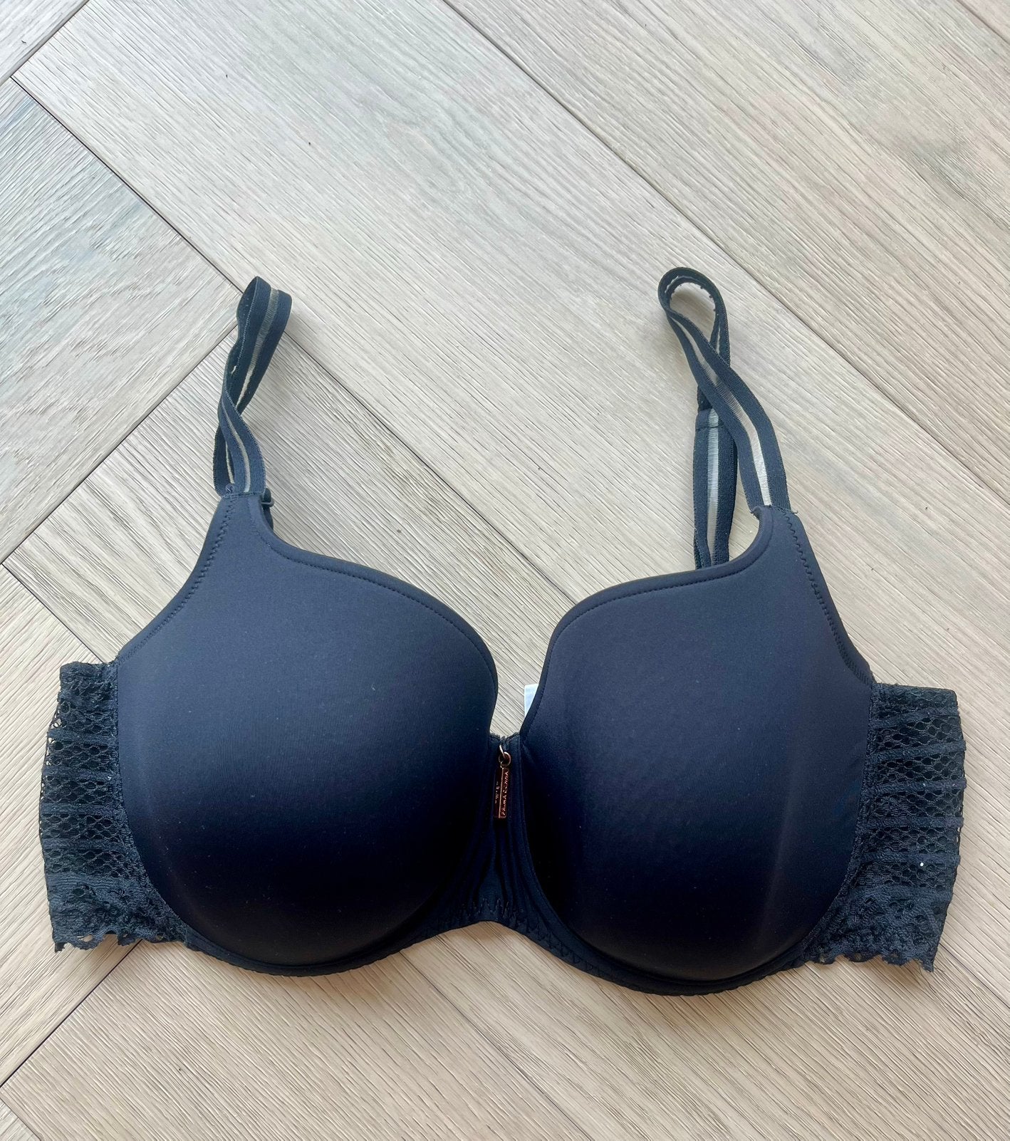 Prima Donna Twist 80D East End FullCup (LEES BESCHRIJVING), Zwart, Ophalen of Verzenden, BH