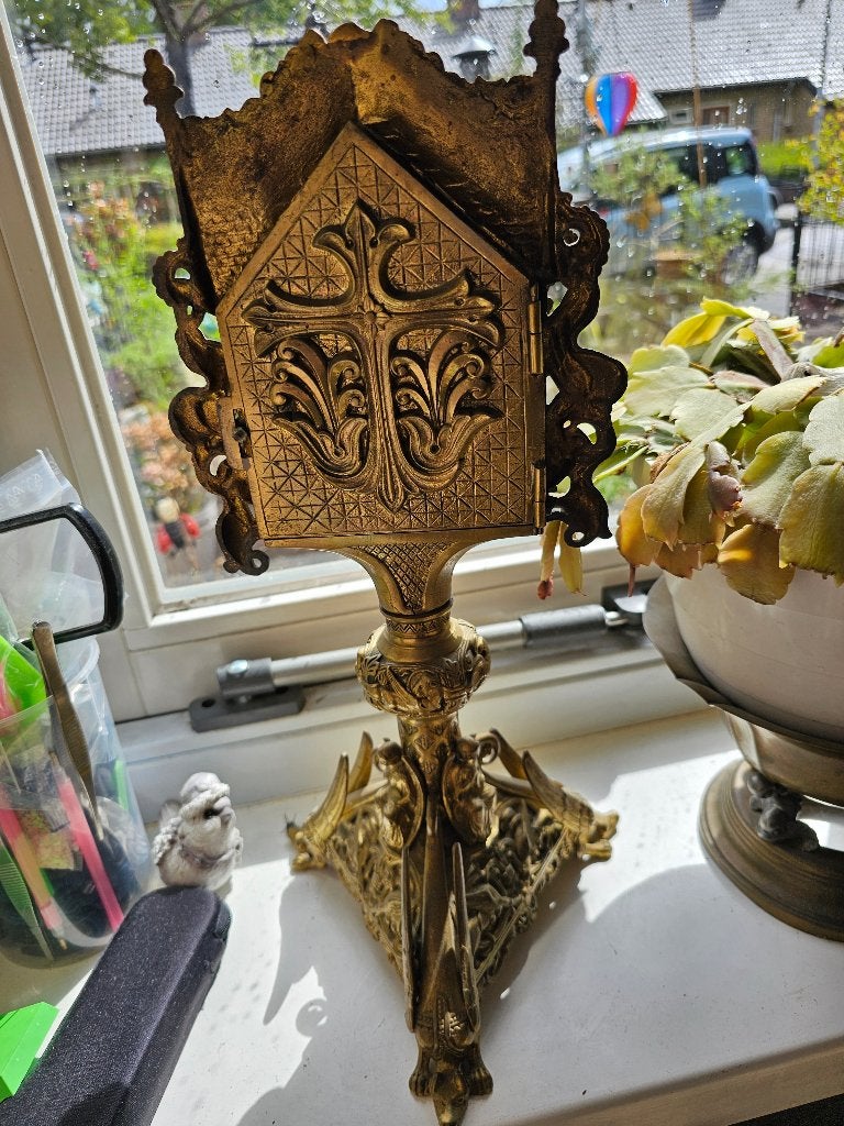 Reliek houder?, Ophalen of Verzenden
