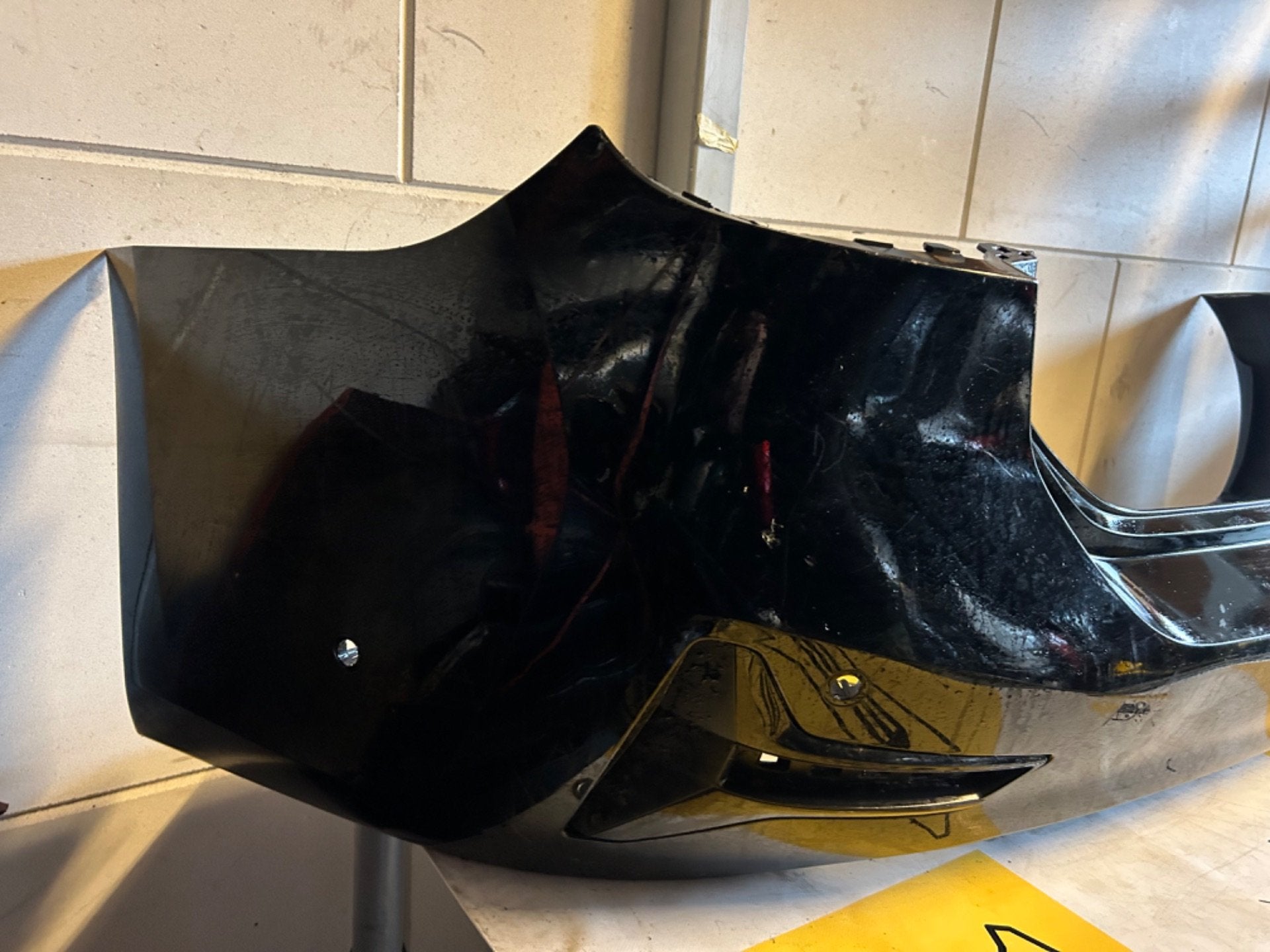BMW 3-serie G21 Touring achterbumper PDC 51127428002, Info@fabrikant.eu, Fabrikantstraat 1
1000 AA  Amsterdam, NL, Ophalen of Verzenden