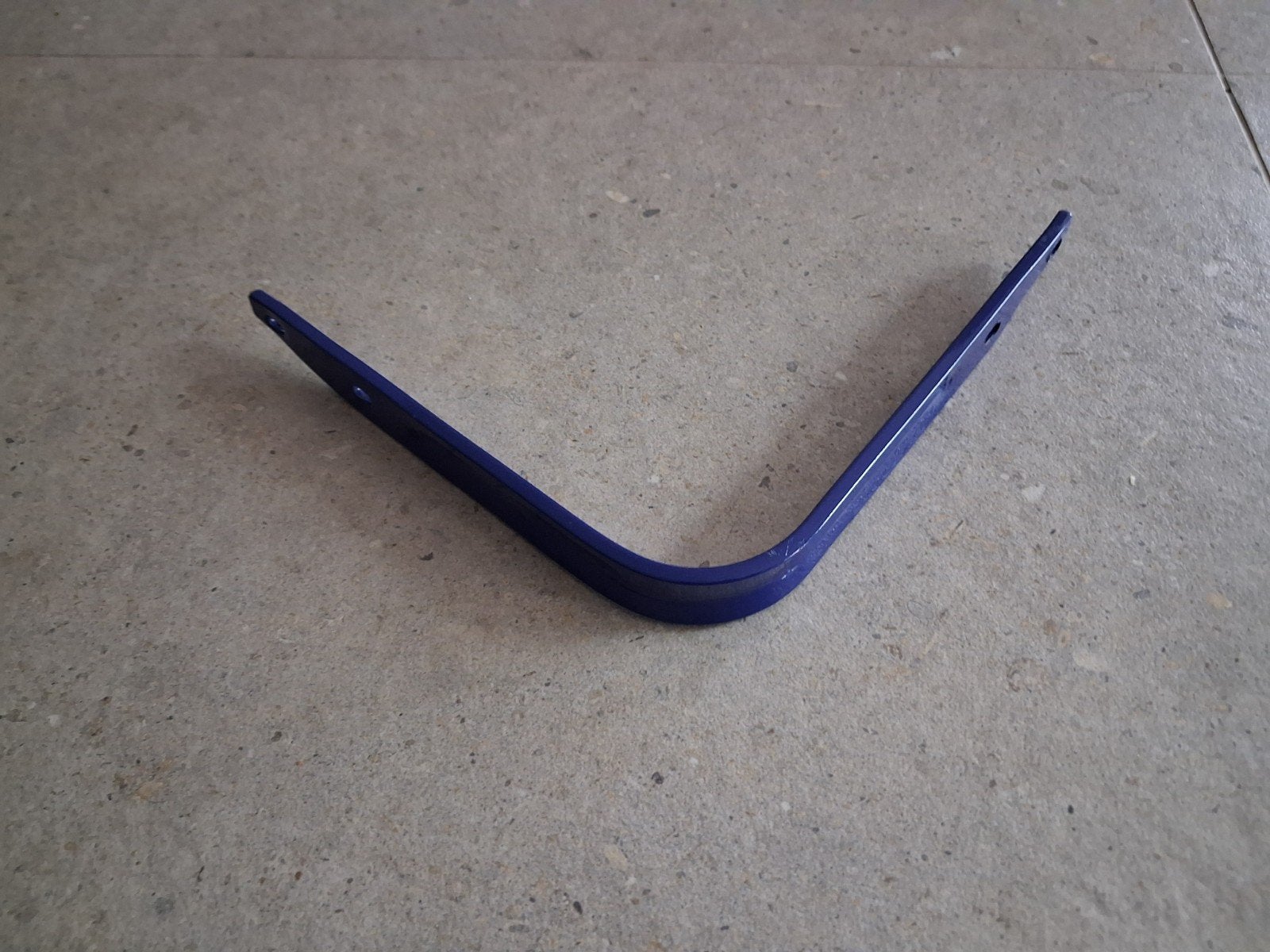 kopijzer thorowgood blauw, Ophalen of Verzenden