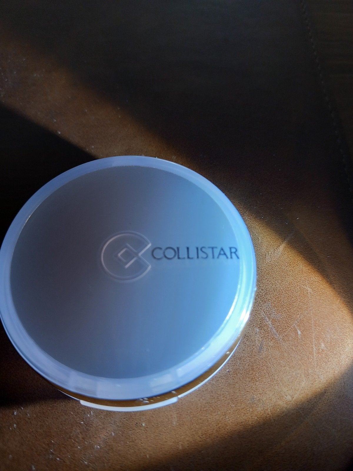 collistar oogschaduw 24 argilla mat, Nieuw, Ophalen of Verzenden, Make-up, Overige kleuren