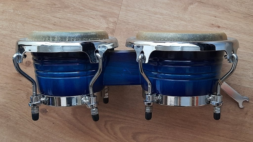 Div. items slagwerk/percussie/hardware, Muziek en Instrumenten, Ophalen of Verzenden, Gebruikt, Overige soorten