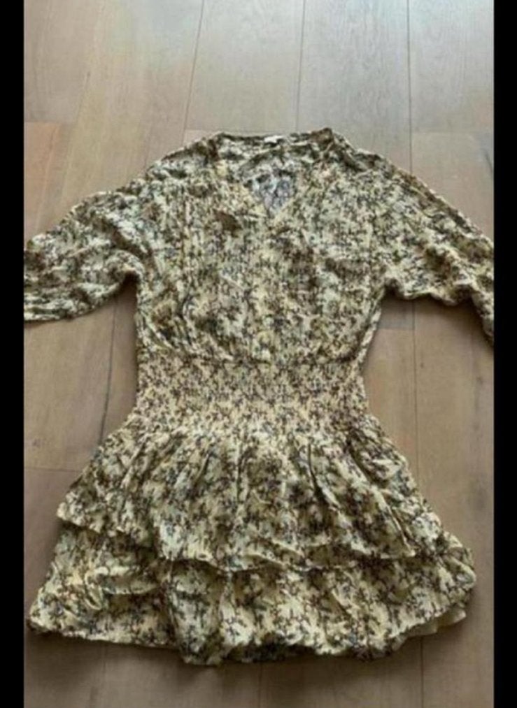Pablo gerard  darel M nieuw, Kleding | Dames, Maat 38/40 (M), Beige, Ophalen of Verzenden, Zo goed als nieuw
