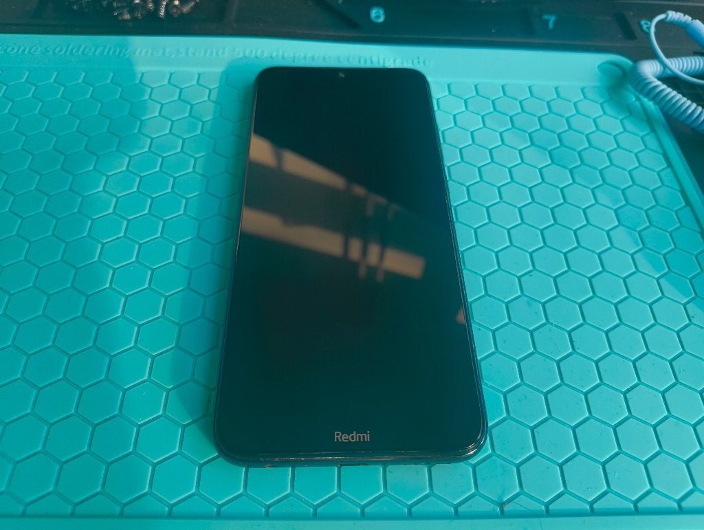 Xiaomi Redmi Note 8T, Telecommunicatie, Mobiele telefoons | Overige merken, Gebruikt, Overige modellen, Ophalen of Verzenden, Zonder simlock