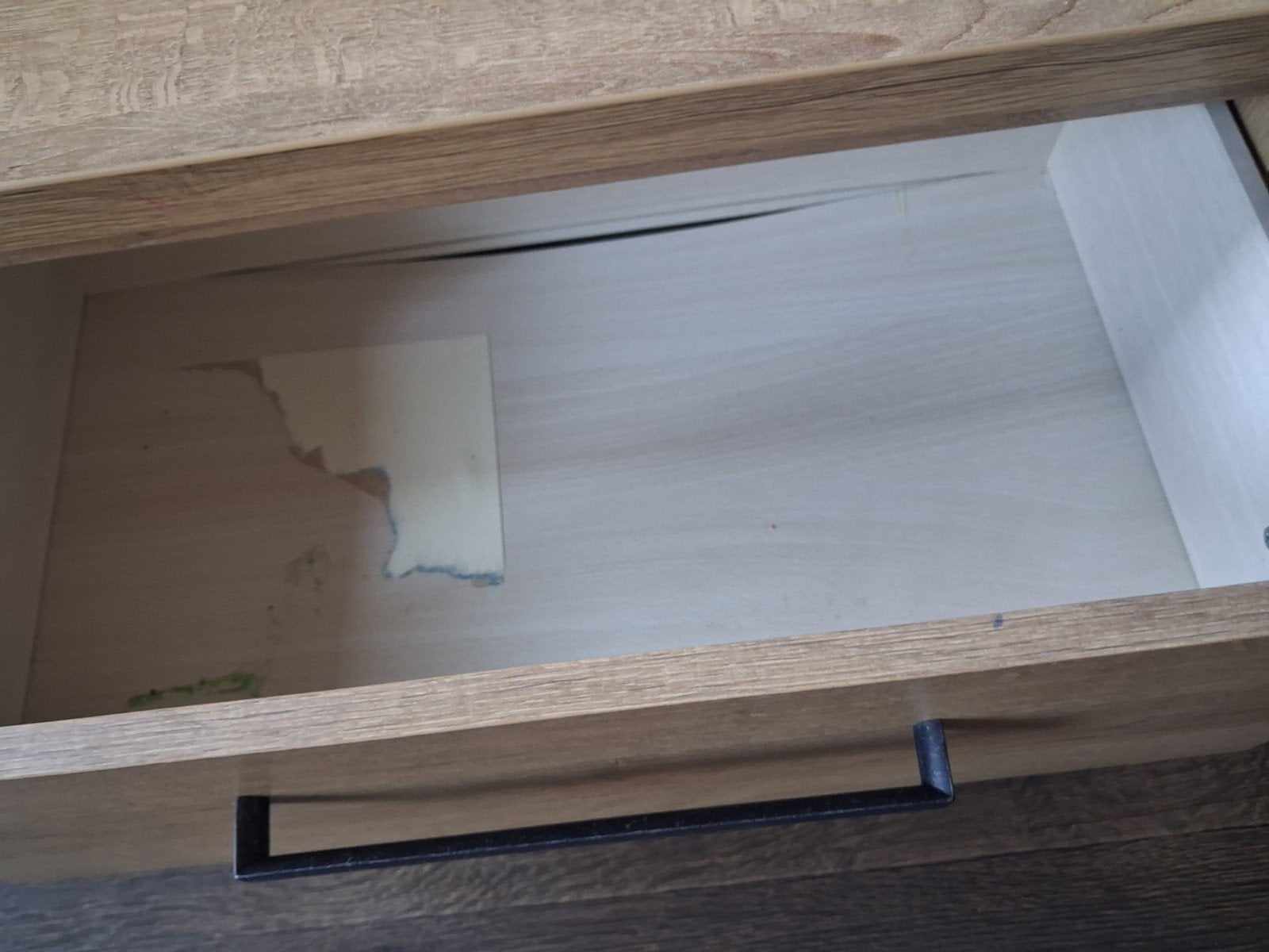 Foto 14 van Salontafel met lades en opbergvakken