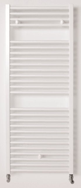 Instamat Robina badkamerradiator 150x60 cm, pergamon (Nieuw), Ophalen, 500 tot 800 watt, Radiator, Nieuw