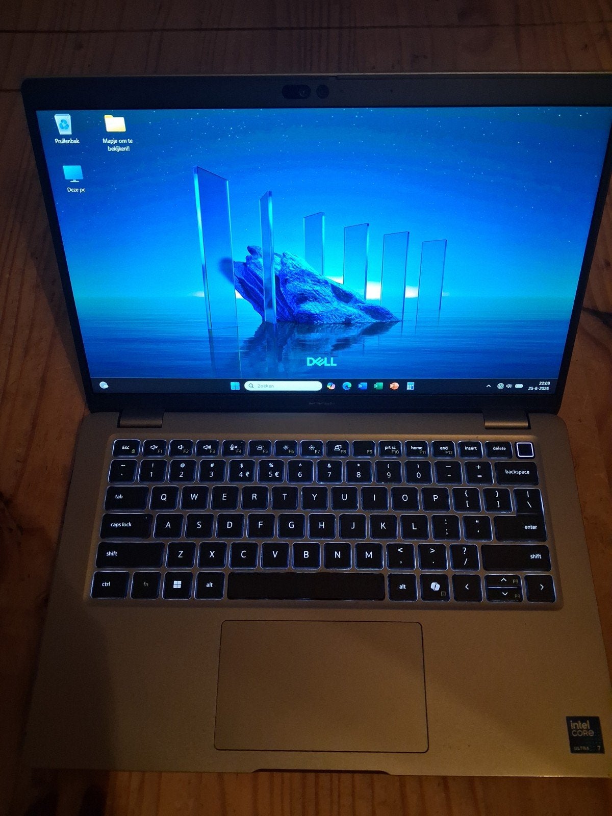 Dell Latitude 5450 Laptop - Zakelijk en Betrouwbaar, Computers en Software, Windows Laptops, Gebruikt, 14 inch, SSD, 2 tot 3 Ghz