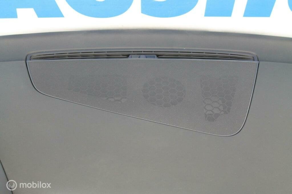 Airbag set Dashboard zwart stiksels Audi Q5 - 8R, Auto-onderdelen, Gebruikt, Ophalen of Verzenden