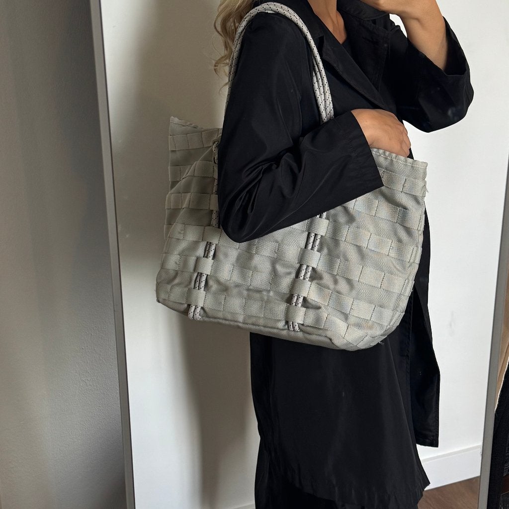 Nike Air Force 1 Tote Bag / Schoudertas