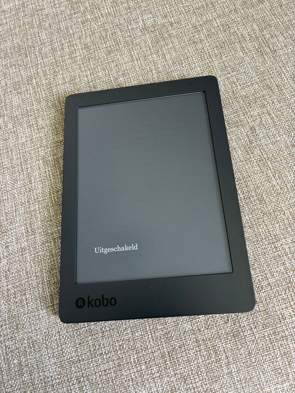 Kobo Clara HD e-reader - 6” scherm - Top staat, 6 inch of minder, Ophalen of Verzenden, 4 GB of minder, Wi-Fi