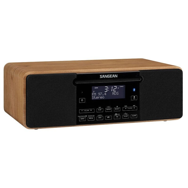 radio sangean, Audio, Tv en Foto, Radio's, Verzenden, Nieuw, Radio