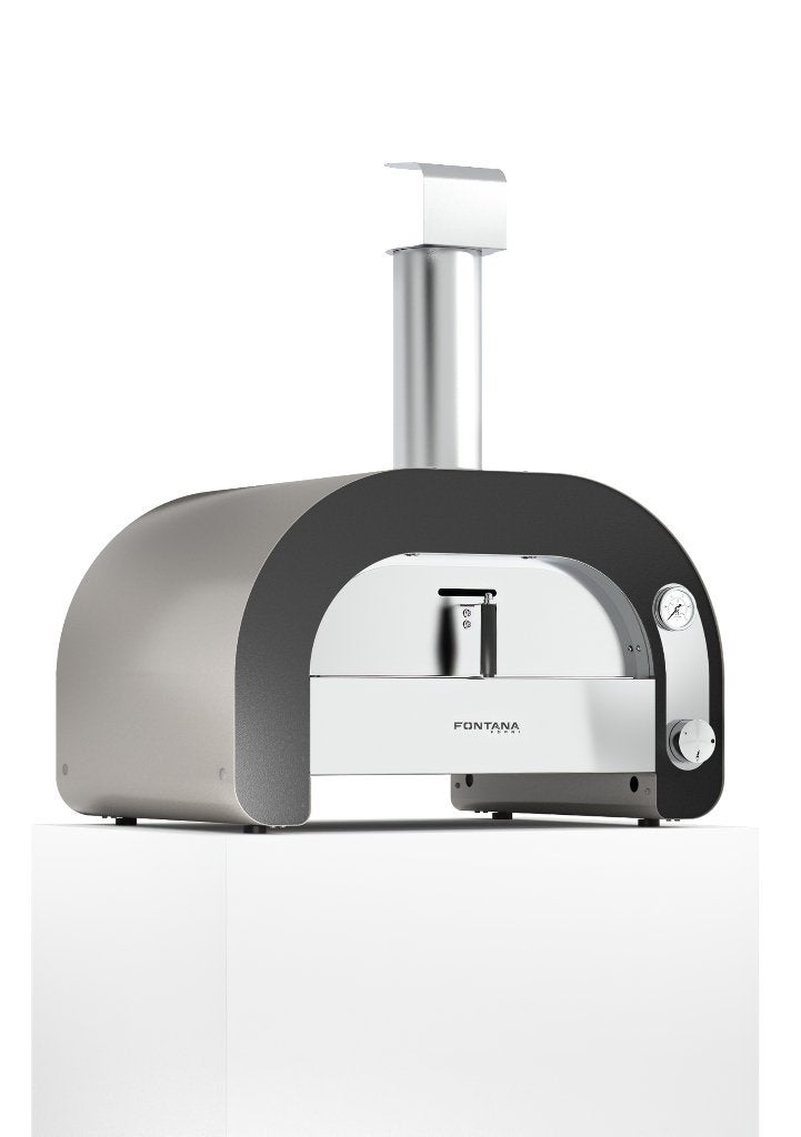 Fontana Maestro 60 Gas Pizzaoven, Verzenden, Nieuw, Fontana Maestro