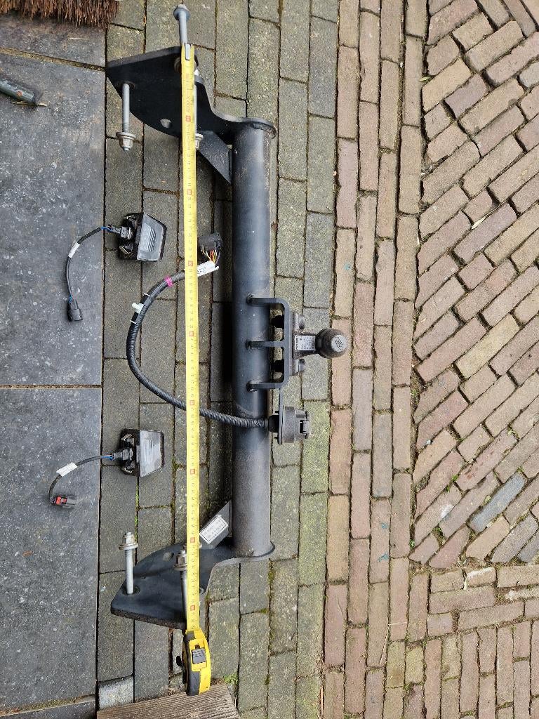 trekhaak, Auto-onderdelen, Trekhaken, Ophalen, Nieuw