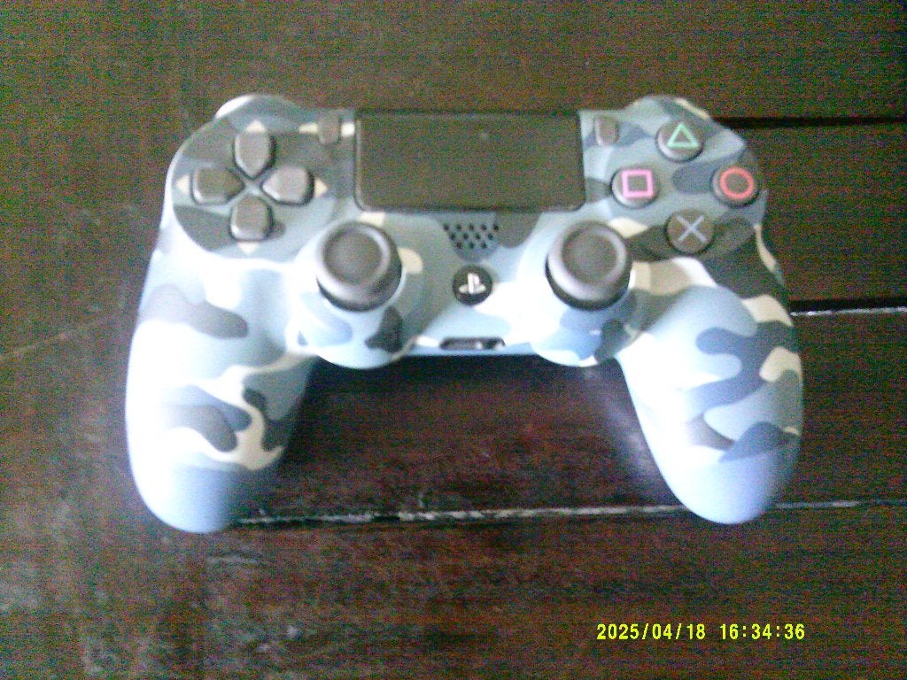 playstation 4 controller, Ophalen, Zo goed als nieuw, Controller, PlayStation 4