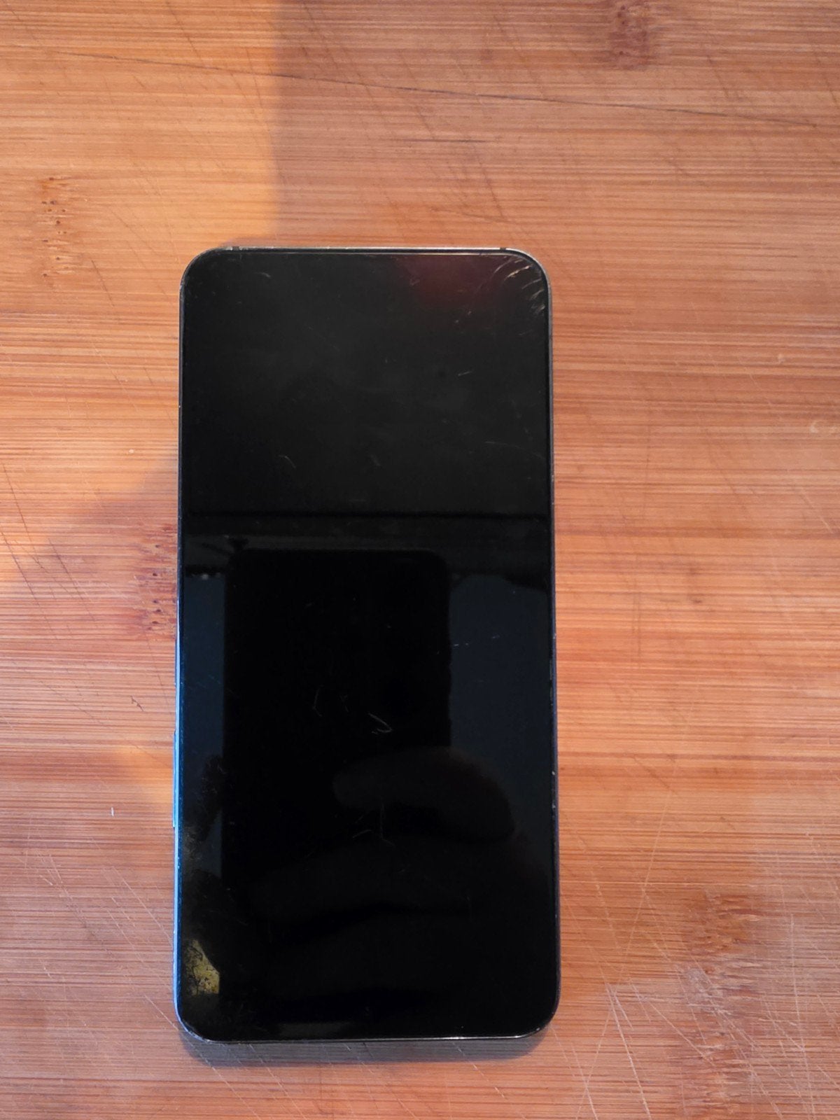 Samsung S22