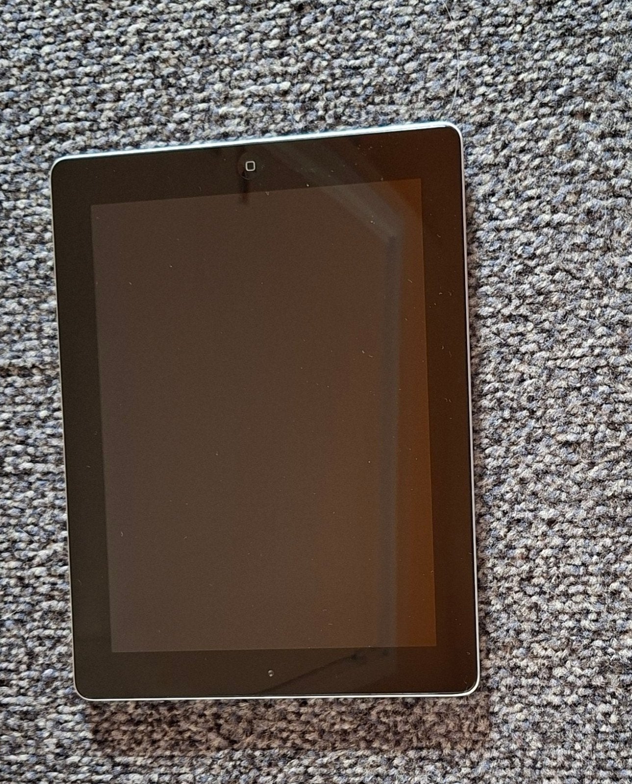 Apple I pad, Computers en Software, Gebruikt, Apple iPad, Wit, 16 GB