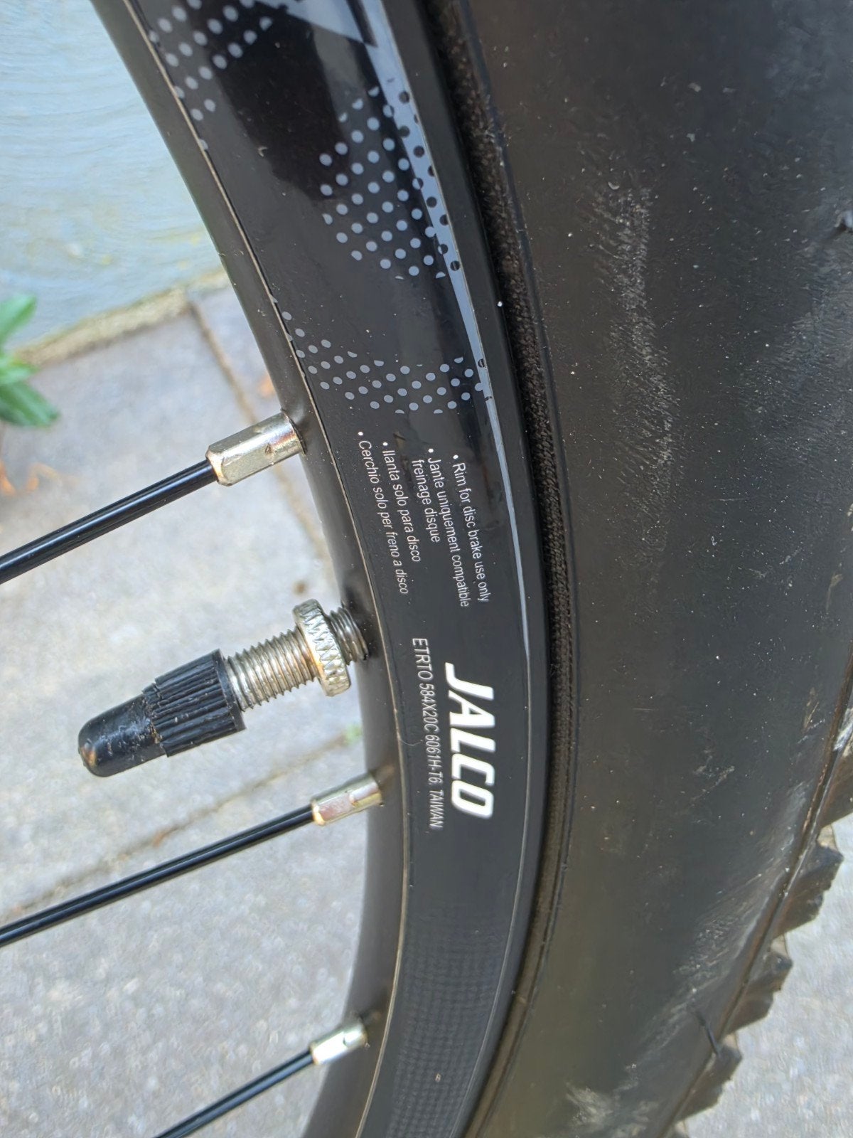 Foto 7 van Merida Big Seven 500 MTB 27,5" <1000km