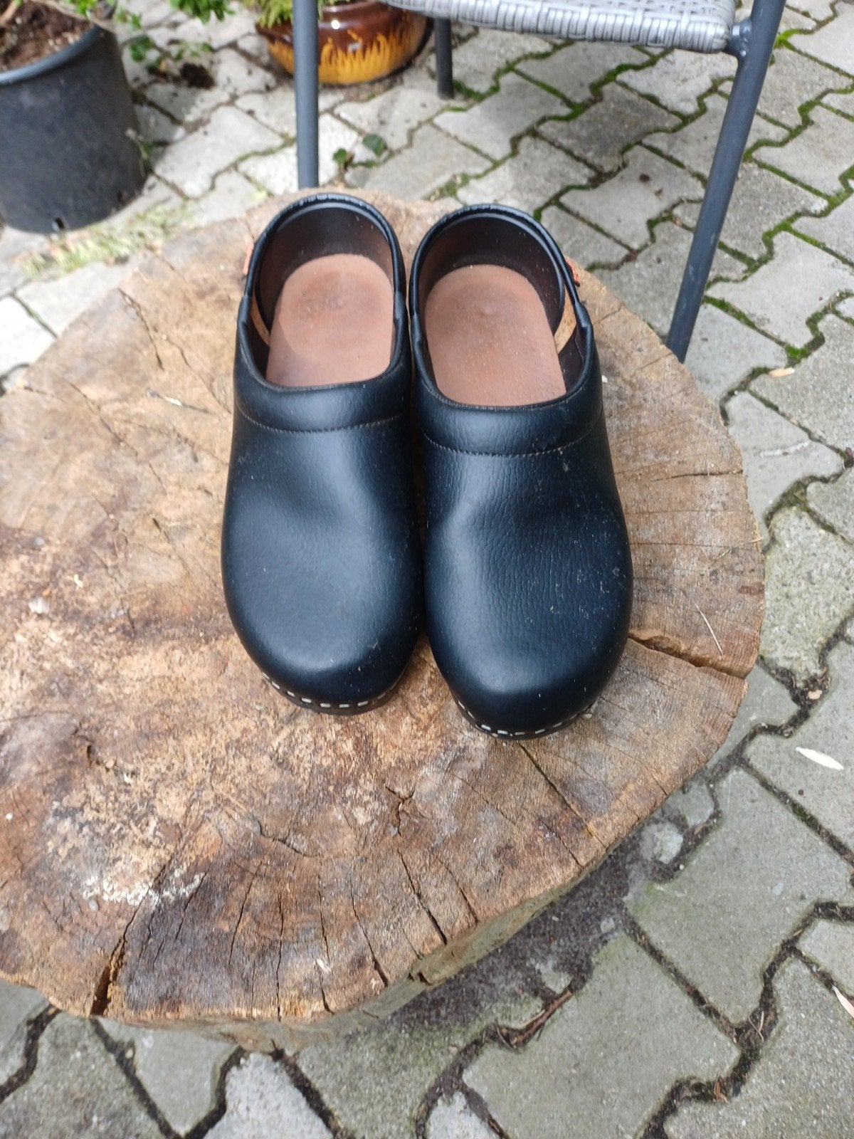 Gevavi klompen, Tuin en Terras, Ophalen, Nieuw, Laarzen