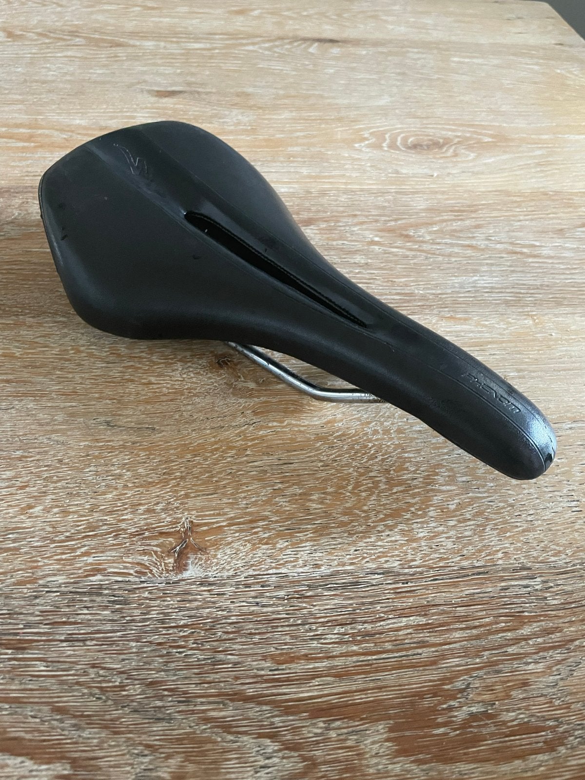 Specialized Power Comp Zadel - Zo goed als nieuw, Fietsen en Brommers, Fietsonderdelen, Ophalen, Kunststof, Zo goed als nieuw