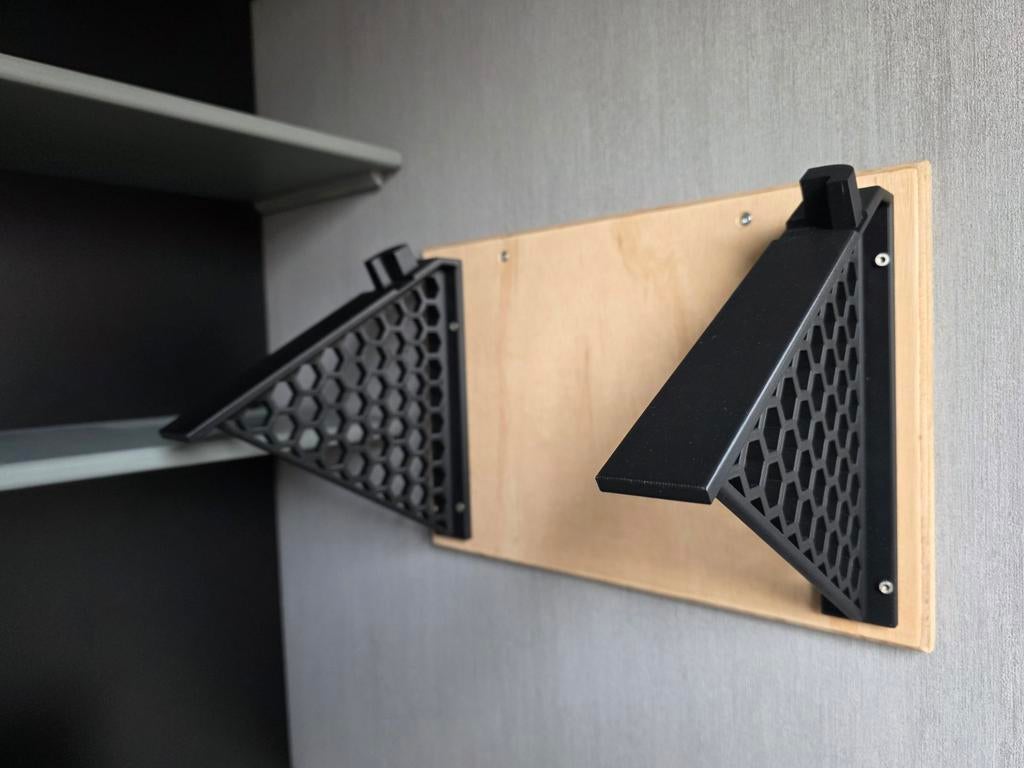 Bambu AMS-houder, Doe-het-zelf en Verbouw, Platen en Panelen, Ophalen, Zo goed als nieuw, Overige materialen
