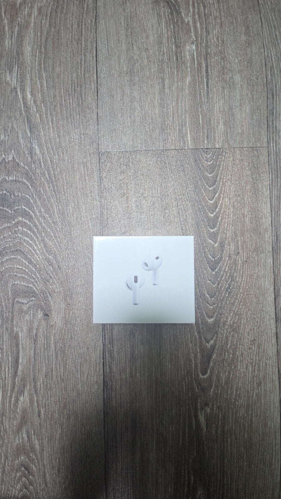 Airpods pro 3 - extra foto's, Telecommunicatie, Mobiele telefoons | Oordopjes, Ophalen of Verzenden, Nieuw