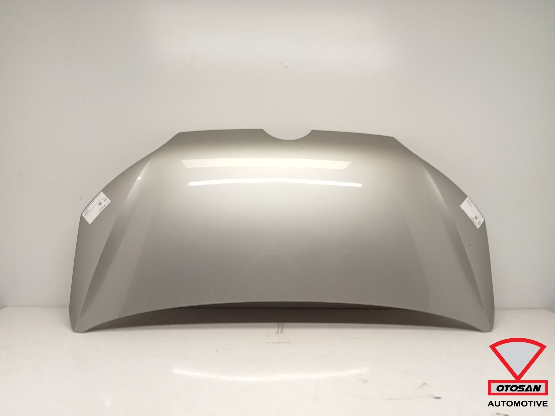 VW Up Motorkap Origineel! 2011-2016, Auto-onderdelen, Gebruikt, Volkswagen, Volkswagen AG, Motorkap