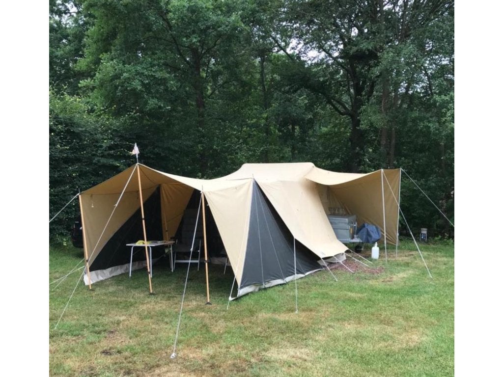 Zambezi River Camp Crossroad, Tot en met 2, Overige merken