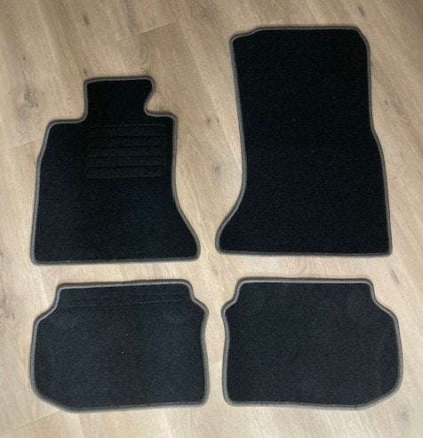 Mattenset voor een BMW 5-serie F10/F11, Info@schoenek.de, Nieuw, Ophalen of Verzenden, Gabor-Schönek-Straße 1 -5, 93149 Nittenau