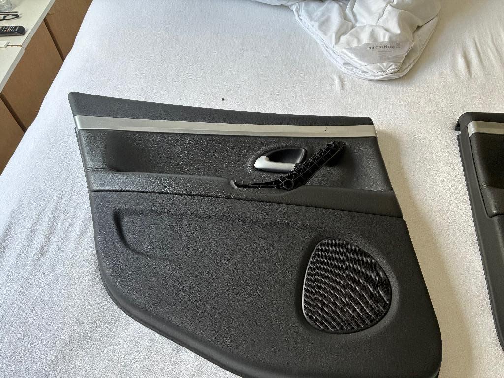 Saab 9-3 2008-2011 Deurpanelen met Bose Speakers, Ophalen, Gebruikt, Saab