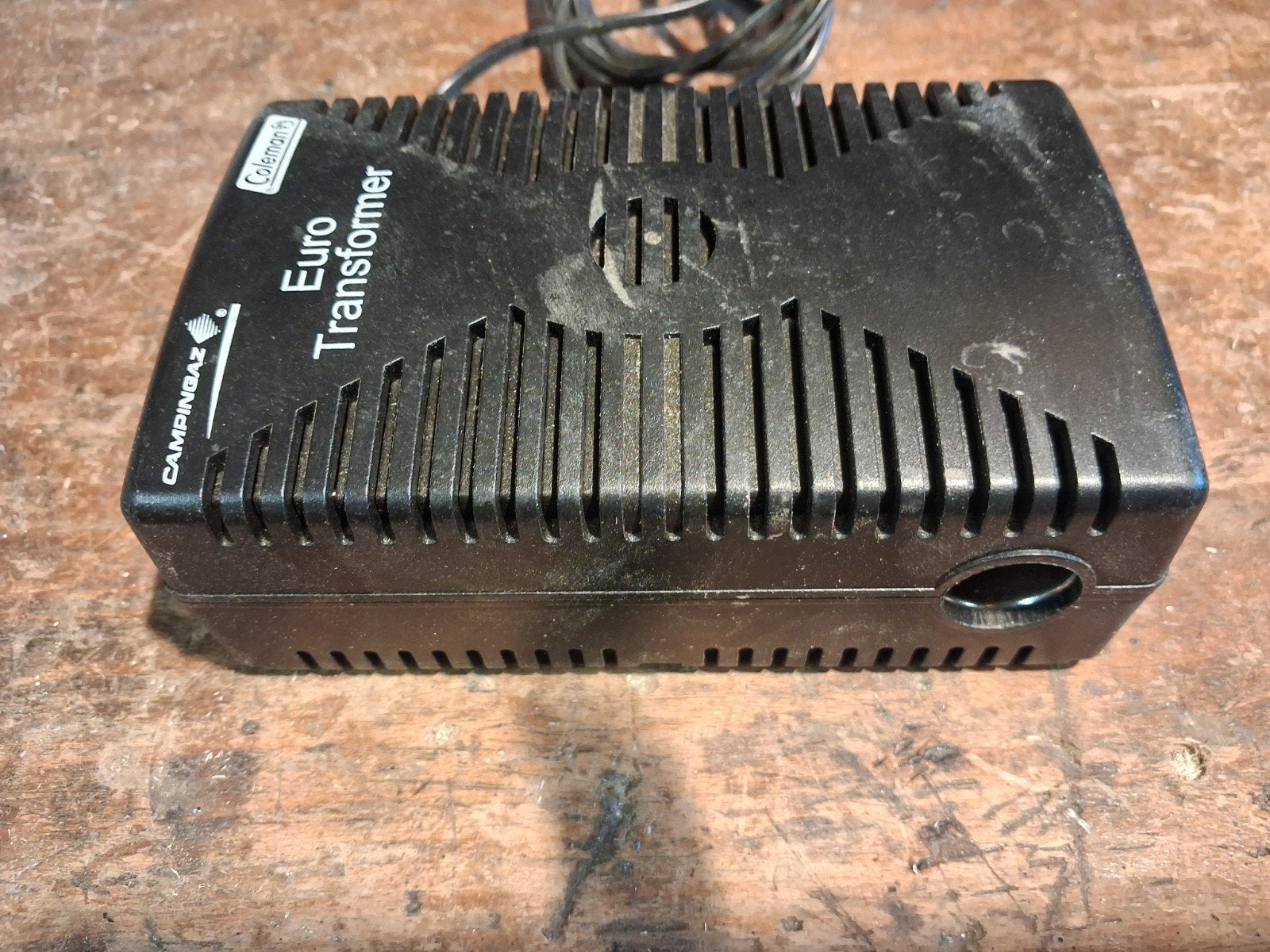 CampingazColeman Euro Transformer MWT75CS - Zo goed als nieu, Ophalen of Verzenden