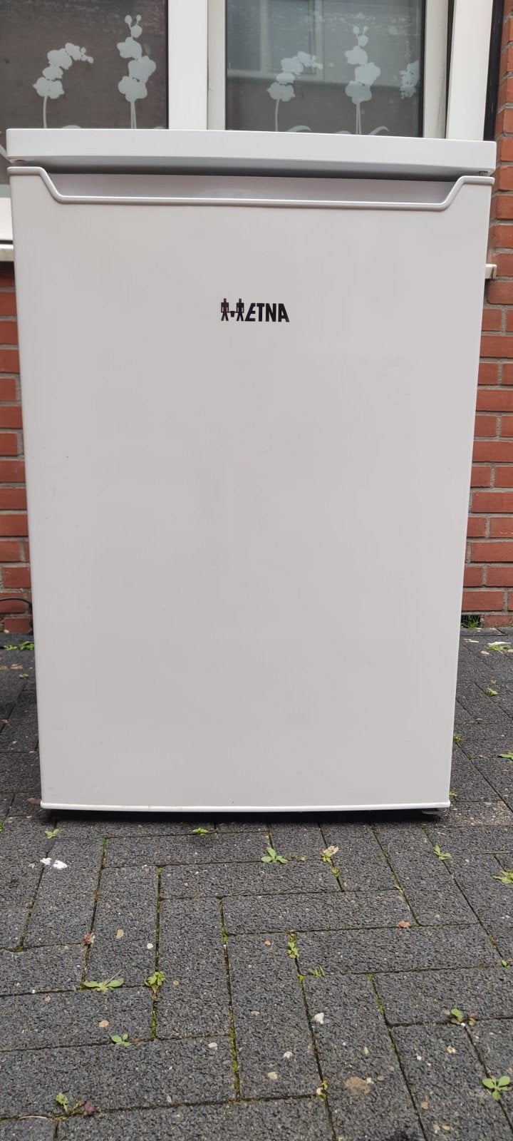 Etna tafelmodel koelkast, Ophalen of Verzenden, Zo goed als nieuw, Minder dan 60 cm, 160 cm of meer