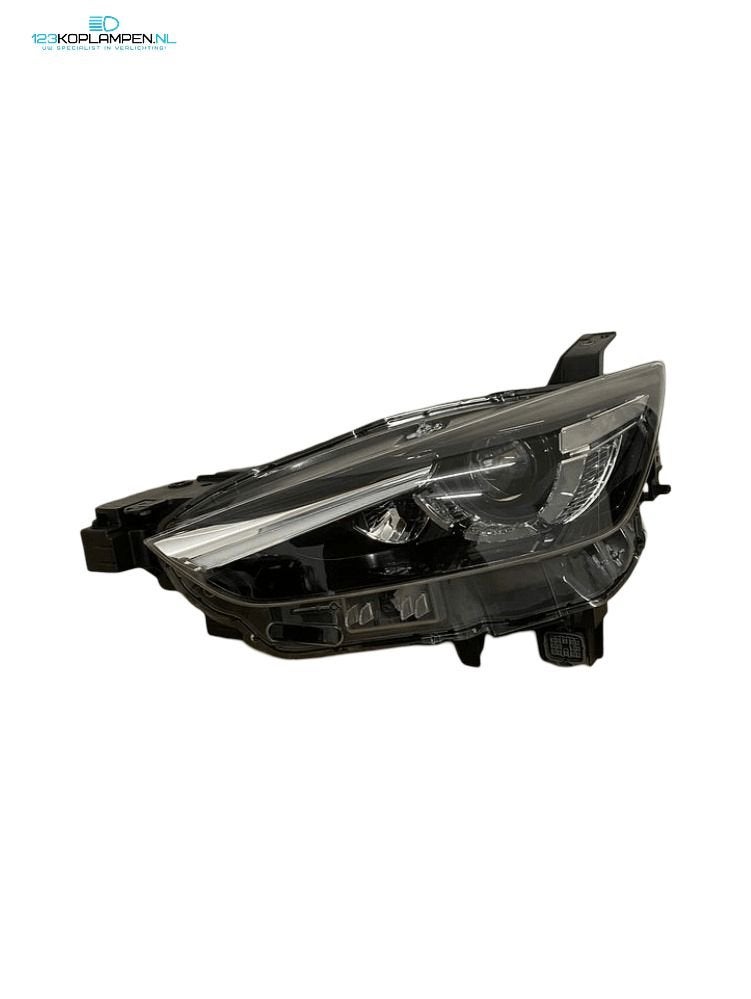 Mazda CX-3 CX3 Facelift Full Led koplamp links