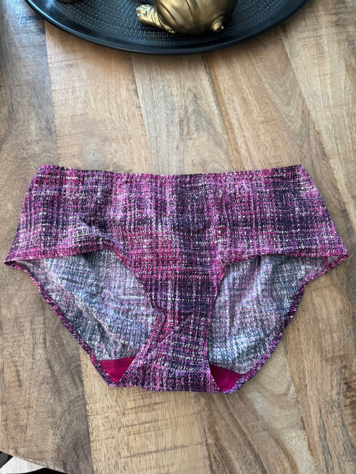 Slip Prima donna icone maat 40 in nieuwstaat, Ophalen of Verzenden, Paars, Slip