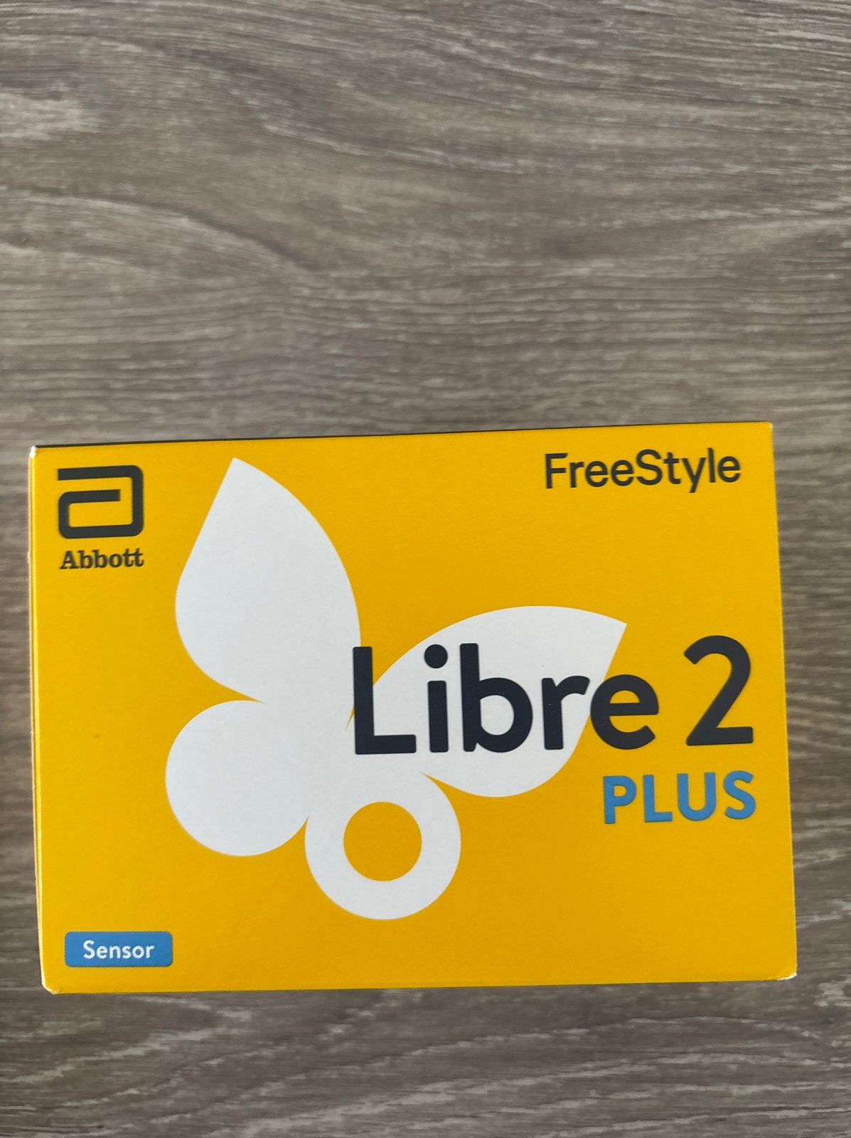 Freestyle Libre 2 plus, Diversen, Ophalen of Verzenden, Nieuw