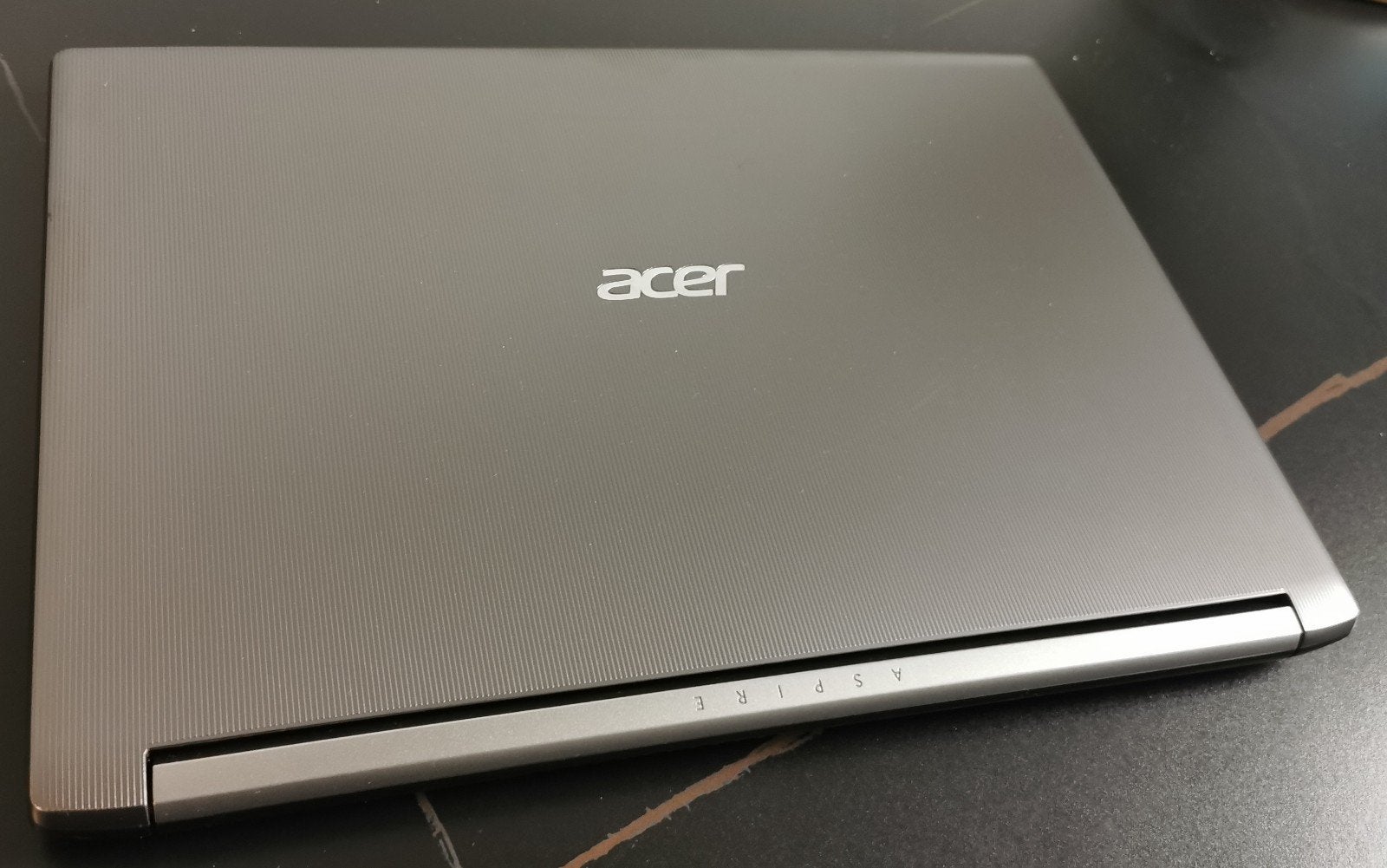 Acer Aspire 5 i7/8GB RAM/256GB SSD/MX130 Videok 2GB/Full HD, Intel Core i7-8550U, Met videokaart, 8 GB, Ophalen of Verzenden