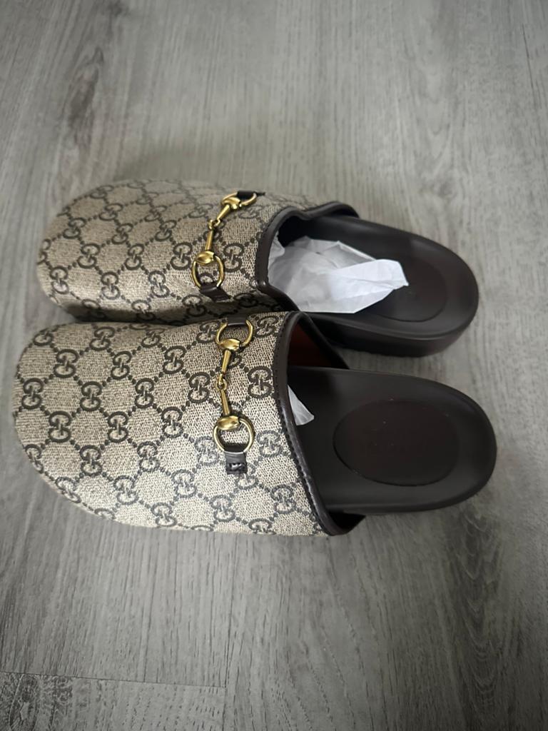Gucci horsebit maat 38, Kleding | Dames, Schoenen, Ophalen of Verzenden, Nieuw