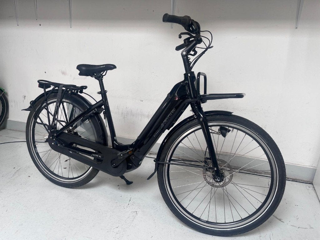 Azor Schoorl Ebike SS5 Pick up Dames 50cm Gratis bezorgd, Overige merken, Info@azorbikes.nl, Hoogeveen, Nieuw