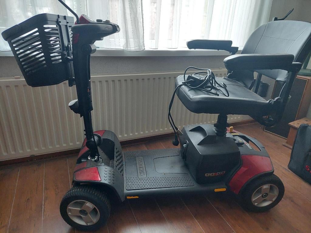 Mobilea Scootmobiel, Diversen, Brommobielen en Scootmobielen, Nieuw, Overige merken, 16 t/m 25 km, 10 km/u of minder, Ophalen