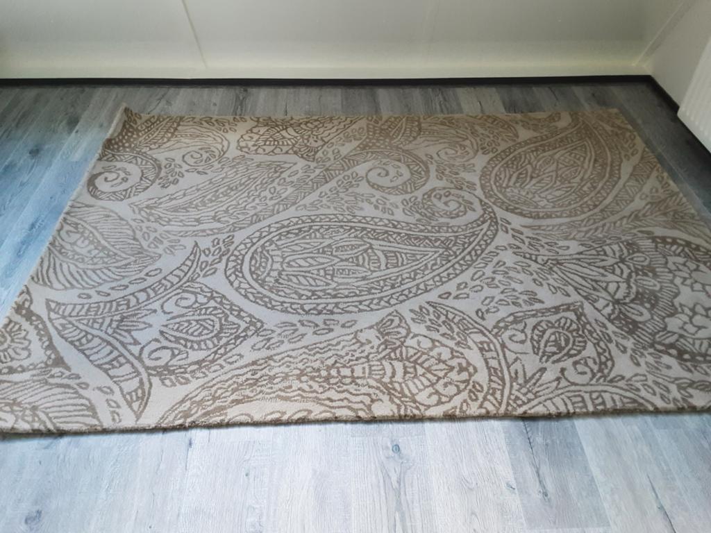 Tapijten Nieuw, Ophalen, 150 tot 200 cm, Rechthoekig, Nieuw